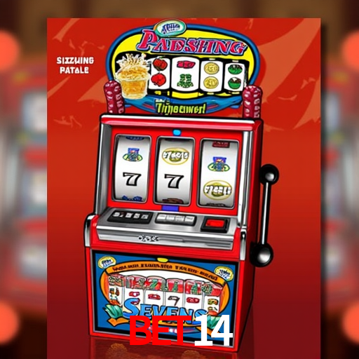 bet14：Jogue nas melhores slots e descubra o jackpot dos seus sonhos!