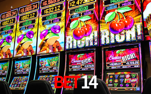 bet14：Jogue roleta, aposte no futebol e ganhe grandes prêmios!